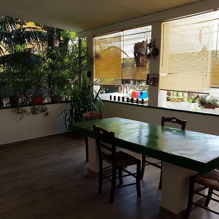 B&B Sunrise Tortora Exterior foto